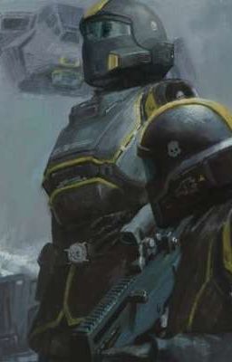 The 10th Helldiver 