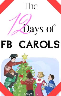 The 12 Days of Fantastic Beasts Carols