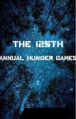 The 125th Annual Hunger Games 