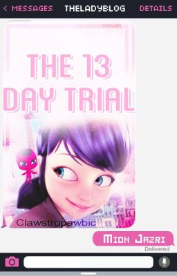 The 13 Day Trial