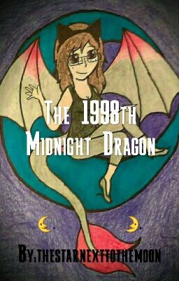 The 1998th Midnight Dragon