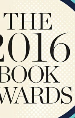 The 2016 Book Awards