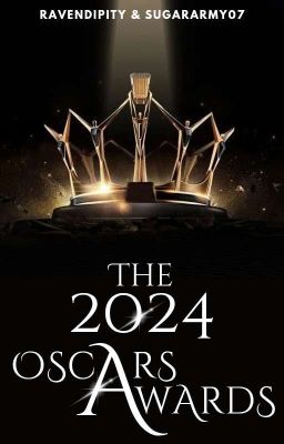 The 2024 Oscars Awards || OPEN