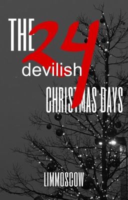 The 24 devilish Christmas days || KPop