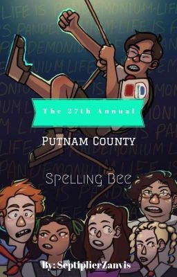 The 27th Annual Putnam County Spelling Bee