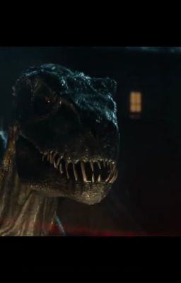 The 2nd Indoraptor