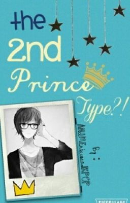 The 2nd Prince type? (OHSHC Fanfic)