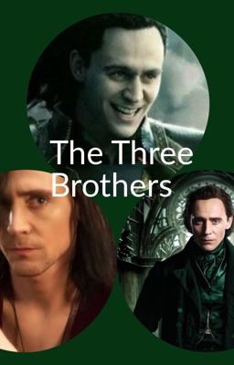 The 3 bothers 