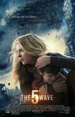 The 5th Wave Roleplay