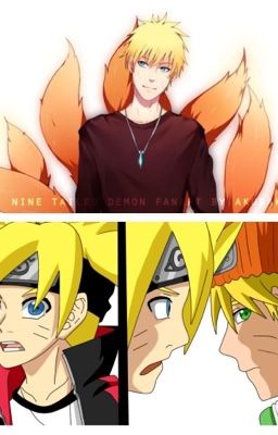 The 6th Hokage Hidden Past ( NaruSaku)