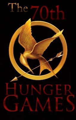 The 70th Hunger Games (completed, the game is over.)