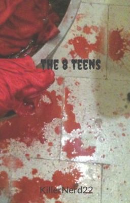 The 8 Teens