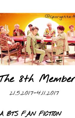 The 8th Member⇝BTS || ✓