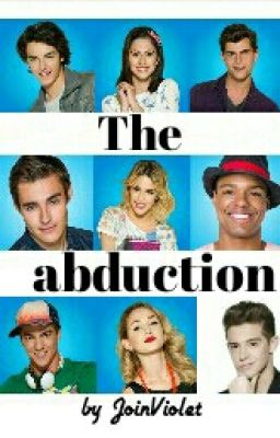 The abduction ~Violetta~ !Pausiert!