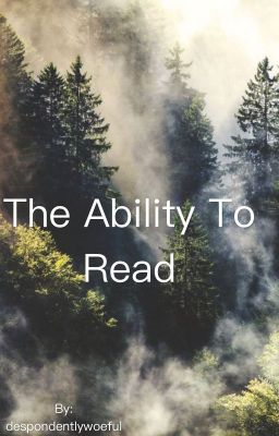 The Ability To Read | Ryden