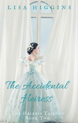 The Accidental Heiress: EDITING