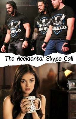 The Accidental Skype Call