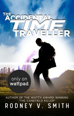 The Accidental Time Traveller