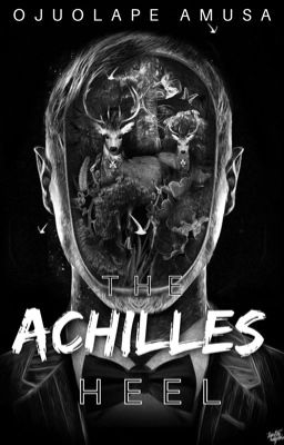 The Achilles Heel (#2 in the Our Side of The Dice Series) ✔️