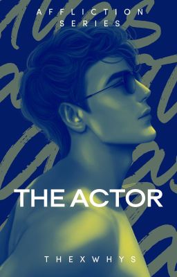 The Actor: Atlas