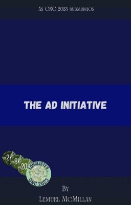 The AD Initiative(ONC2023 Entry)