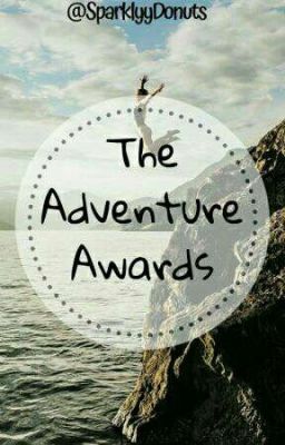 The Adventure Awards ( Closed )