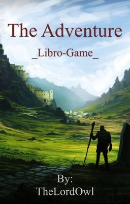 The Adventure_Libro-Game