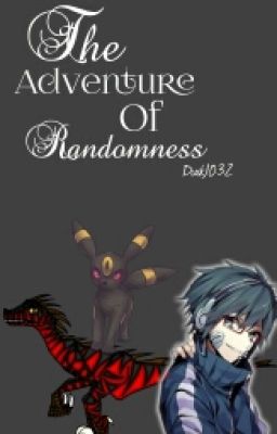 The Adventure Of Randomness