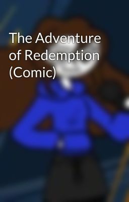 The Adventure of Redemption (Comic)