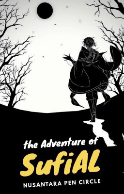 The Adventure of SufiAL