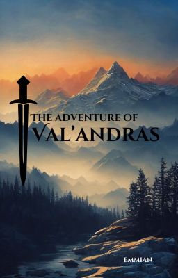 The adventure of Val'Andras - Finding the lost boy