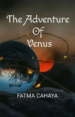 The Adventure of Venus (ERR)