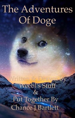 The Adventures of Doge