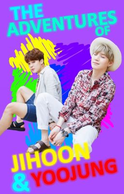 The Adventures Of Jihoon & Yoojung  ||JimSu||