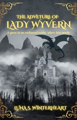 The Adventures of Lady Wyvern