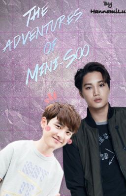 The adventures of Mini-Soo