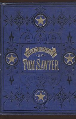 The Adventures of Tom Sawyer