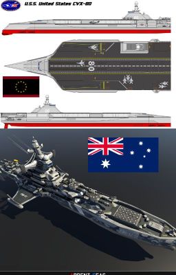 the adventures of two sci fi ships in azur lane