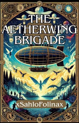 The Aetherwing Brigade ✓