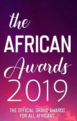 The African Awards 2019