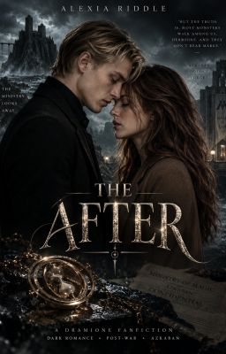 THE AFTER (English version)
