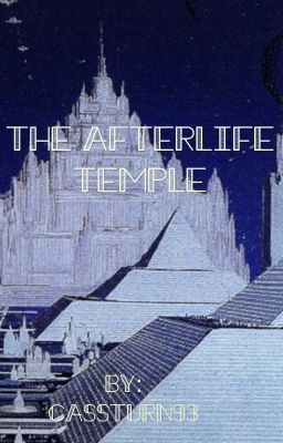 The Afterlife Temple 