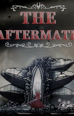 The Aftermath (A hollow knight fanfiction)