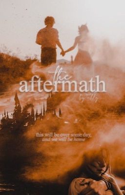 THE AFTERMATH » fred weasley