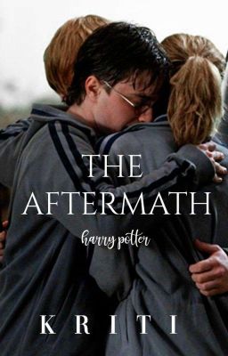 The Aftermath | Harry Potter ✓