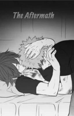 The Aftermath ~Kiribaku/Bakushima~