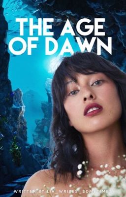 the age of dawn • leo valdez