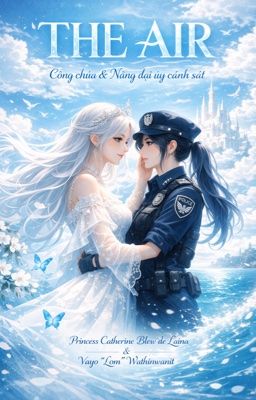 THE AIR [4 ELEMENTS]