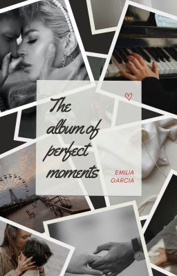 The Album of Perfect Moments