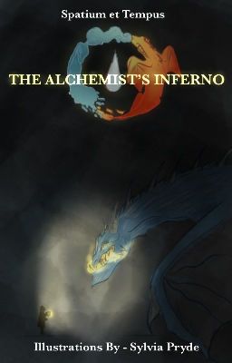 The Alchemist's Inferno